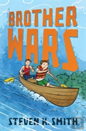 Brother Wars
