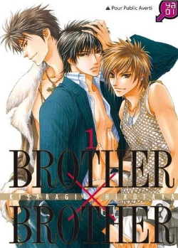 Bertrand.pt - Brother X Brother T.1