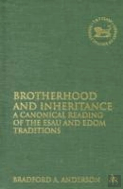Bertrand.pt - Brotherhood And Inheritance