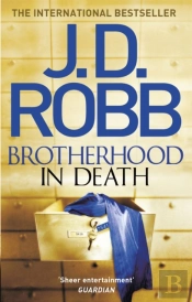 Brotherhood In Death