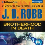 Brotherhood In Death