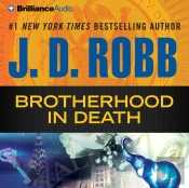Brotherhood In Death