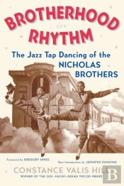 Brotherhood In Rhythm