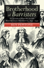 Brotherhood Of Barristers