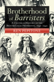 Brotherhood Of Barristers