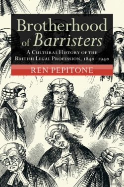 Bertrand.pt - Brotherhood Of Barristers