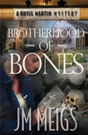 Brotherhood Of Bones