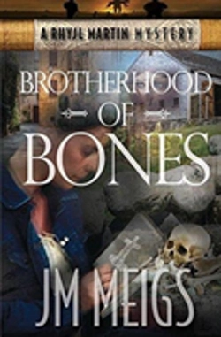 Bertrand.pt - Brotherhood Of Bones