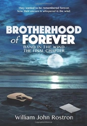 Brotherhood Of Forever