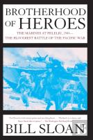 Brotherhood Of Heroes