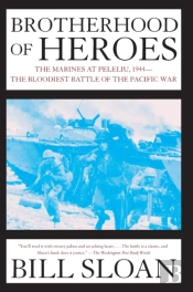 Brotherhood Of Heroes