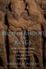 Brotherhood Of Kings