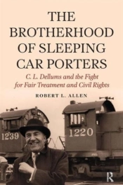 Brotherhood Of Sleeping Car Porters