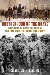 Brotherhood Of The Brave