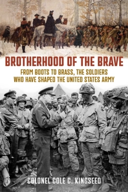 Bertrand.pt - Brotherhood Of The Brave