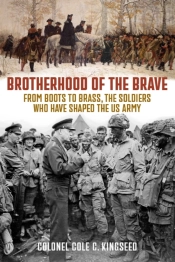 Brotherhood Of The Brave