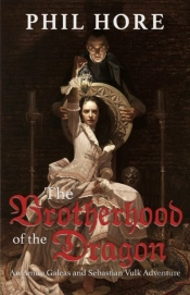 Brotherhood Of The Dragon
