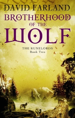 Bertrand.pt - Brotherhood Of The Wolf