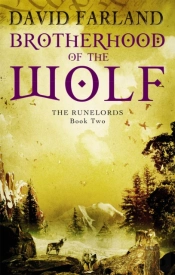 Brotherhood Of The Wolf