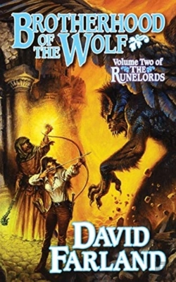 Bertrand.pt - Brotherhood Of The Wolf