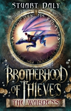 Bertrand.pt - Brotherhood Of Thieves 1: The Wardens
