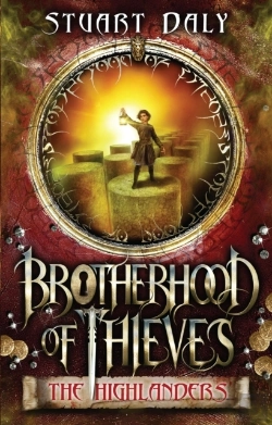 Bertrand.pt - Brotherhood Of Thieves 2: The Highlanders
