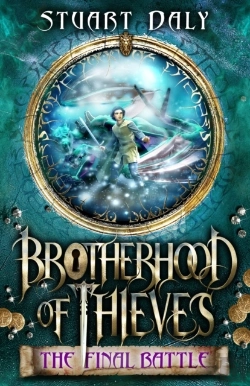 Bertrand.pt - Brotherhood Of Thieves 3: The Final Battle