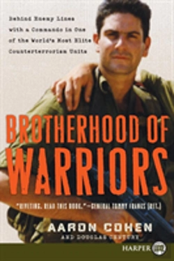 Bertrand.pt - Brotherhood Of Warriors Large Print