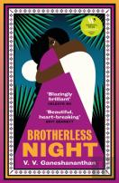 Brotherless Night