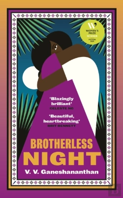 Bertrand.pt - Brotherless Night