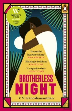 Bertrand.pt - Brotherless Night