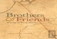 Brothers And Friends