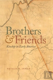 Brothers And Friends