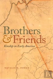 Brothers And Friends