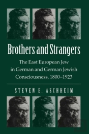 Brothers And Strangers