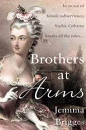 Brothers At Arms