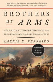 Brothers At Arms