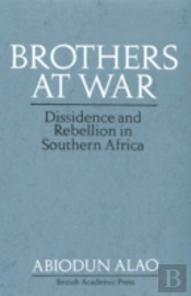 Brothers At War