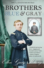Brothers, Blue & Gray