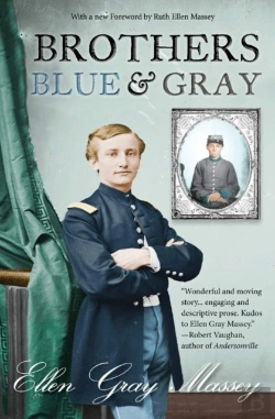 Bertrand.pt - Brothers, Blue & Gray