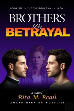 Bertrand.pt - Brothers By Betrayal