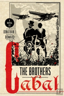 Bertrand.pt - Brothers Cabal