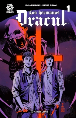 Bertrand.pt - Brothers Dracul