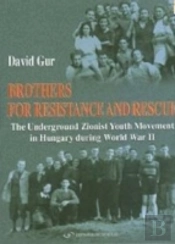 Brothers For Resistance And Rescue