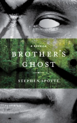 Bertrand.pt - Brother'S Ghost