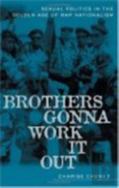 Brothers Gonna Work It Out