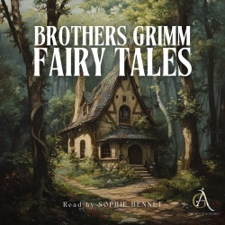 Bertrand.pt - Brothers Grimm Fairy Tales  - Audiobook
