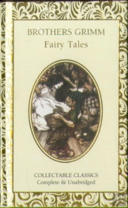 Bertrand.pt - Brothers Grimm Fairy Tales
