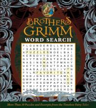Brothers Grimm Word Search