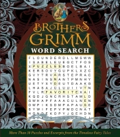 Brothers Grimm Word Search